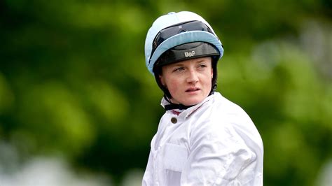 Today on Sky Sports Racing: Full book of rides for Hollie Doyle at .